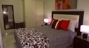 El Principe Hoteles - Room