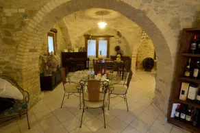 La Casa Del Palombaro - Restaurant