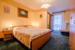 Albergo Genzianella - Rum