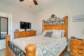 Carlsbad Retreat w/ Fire Pit & Fenced Yard! - Interiör