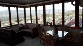 DİRİLİŞ BANARYA PANSİYON - Restaurant