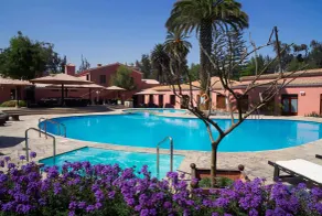 Wyndham Costa del Sol Arequipa - Pool