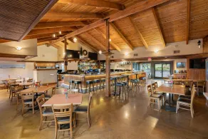 Sea Pines Golf Resort - Restaurant