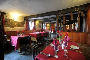The West Country Inn - Restaurant