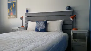 Karuah Gardens Motel - Zimmer