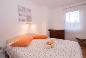 Apartments Marina - Chambre