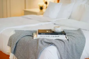 Parkhotel Quellenhof Aachen - Room