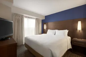 Residence Inn by Marriott Chicago / Bloomingdale - Chambre