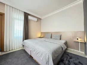 Grond Konaklama Mersin - Room