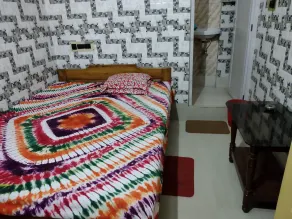 Jagannath Guest House - Habitación