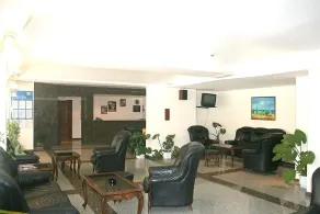 Hotel Klisura - Reception