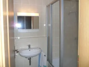 Landgasthaus Gemsennest - Bathroom
