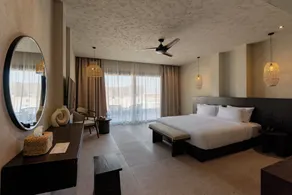 Sentido Naga Bay - Family Friendly - Chambre