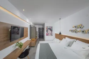 Dandelion Suites - Zimmer