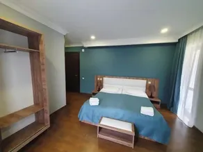 Shgedi Mestia - Room