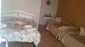 B&B Al Cristo - Camera