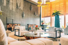 Van der Valk Plaza Beach & Dive Resort Bonaire - All Inclusive - Reception