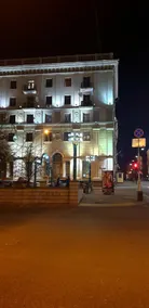 Royal apartments Minsk - Chambre