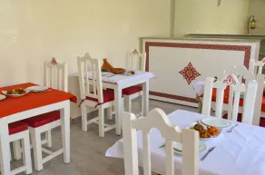 Riad Ben Tachfine - Restaurant