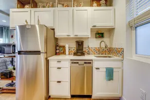Dtwn Walkability! Grand Junction Couple's Retreat - Interiør