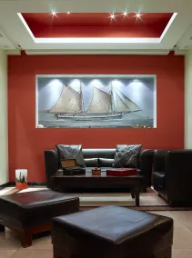 Latini Family Hotel - Lounge