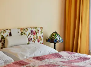 Altwienerhof Boutique Hotel - Chambre