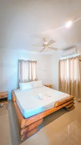 Beyond Island Resort - Room