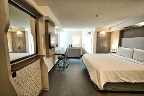 Holiday Inn Toronto Downtown Centre by IHG - Chambre