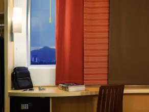 Ibis Bandung Pasteur - Zimmer