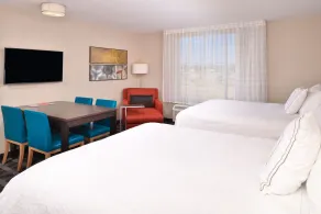 TownePlace Suites by Marriott Ontario Chino Hills - Room