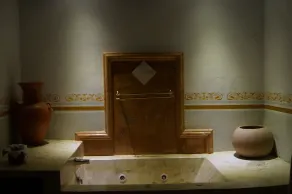 Casa Tia Micha - Baignoire à jets