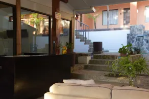 Coco Beach Hotel, Casino & Boutique - Recepción