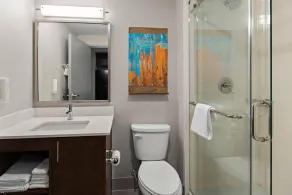 MainStay Suites Gatlinburg Downtown Area - Quarto