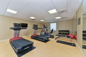 Comfort Inn & Suites Avera Southwest - Fitness facility