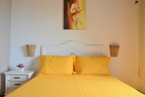 Pousada Três Coqueiros - Room