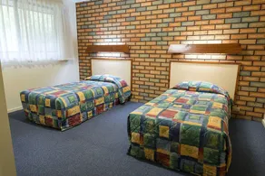 Pinnacle Holiday Lodge - Chambre
