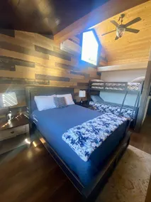 St. George Ranch Resort - Zimmer