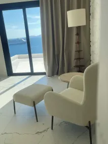 Tagoo Hills - Room