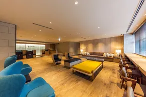 Via Inn Prime Sapporo-Odori - Lobby