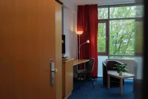 Plaza Inn Braunschweig City Nord - Room