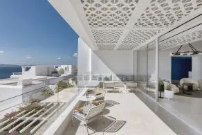 Mykonos Grand Hotel & Resort - Hall