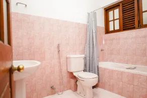The Anam Hotel - Wellawatte - Salle de bain