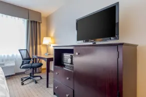 Clarion Inn Elmira-Horseheads - Chambre