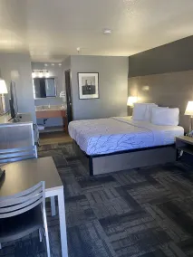 GreenTree Inn Prescott Valley - Chambre