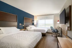 Tru By Hilton Scottsdale Salt River - Chambre