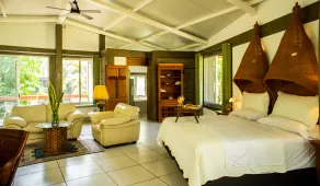CASA CHU - Zimmer