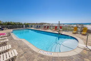 Sundrift Inn - Pool