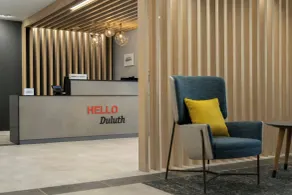 TownePlace Suites by Marriott Duluth - Réception