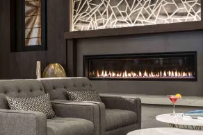 Hilton Garden Inn Foxborough Patriot Place - Réception