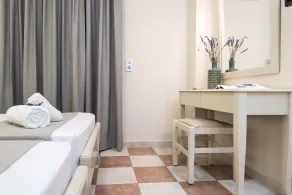Ilios Hotel, Adults Only - Værelse